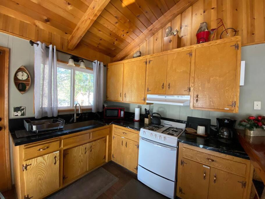 So Cozy Lazybeartime Private Hottub Βίλα Big Bear Lake Εξωτερικό φωτογραφία