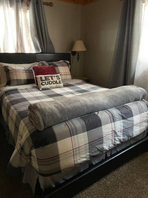 So Cozy Lazybeartime Private Hottub Βίλα Big Bear Lake Εξωτερικό φωτογραφία