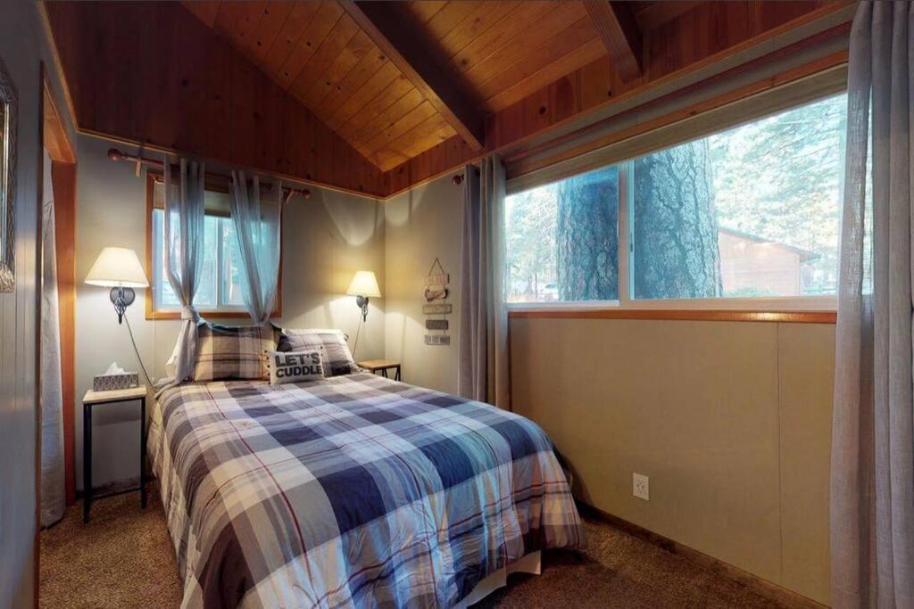 So Cozy Lazybeartime Private Hottub Βίλα Big Bear Lake Εξωτερικό φωτογραφία